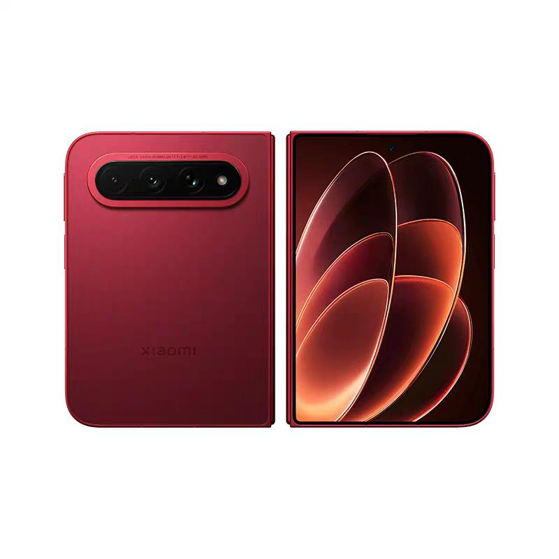 小米18 Fold正式发布，10999元起！

1.处理器:玄戒O3+LPDDR