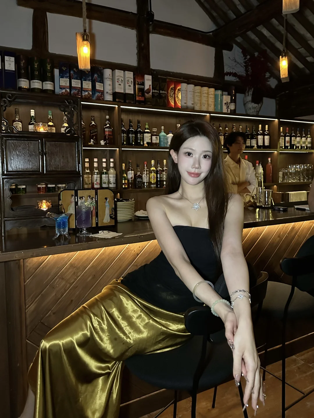 好“🥃”不见