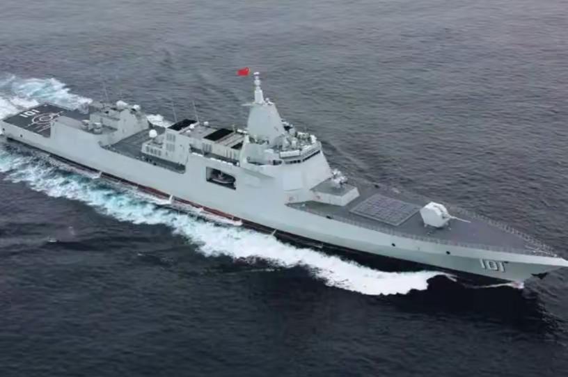 4. 韩媒放言东亚开战用美制导弹打北京毁中国海军：韩国媒体放言东亚开战时用美制陆