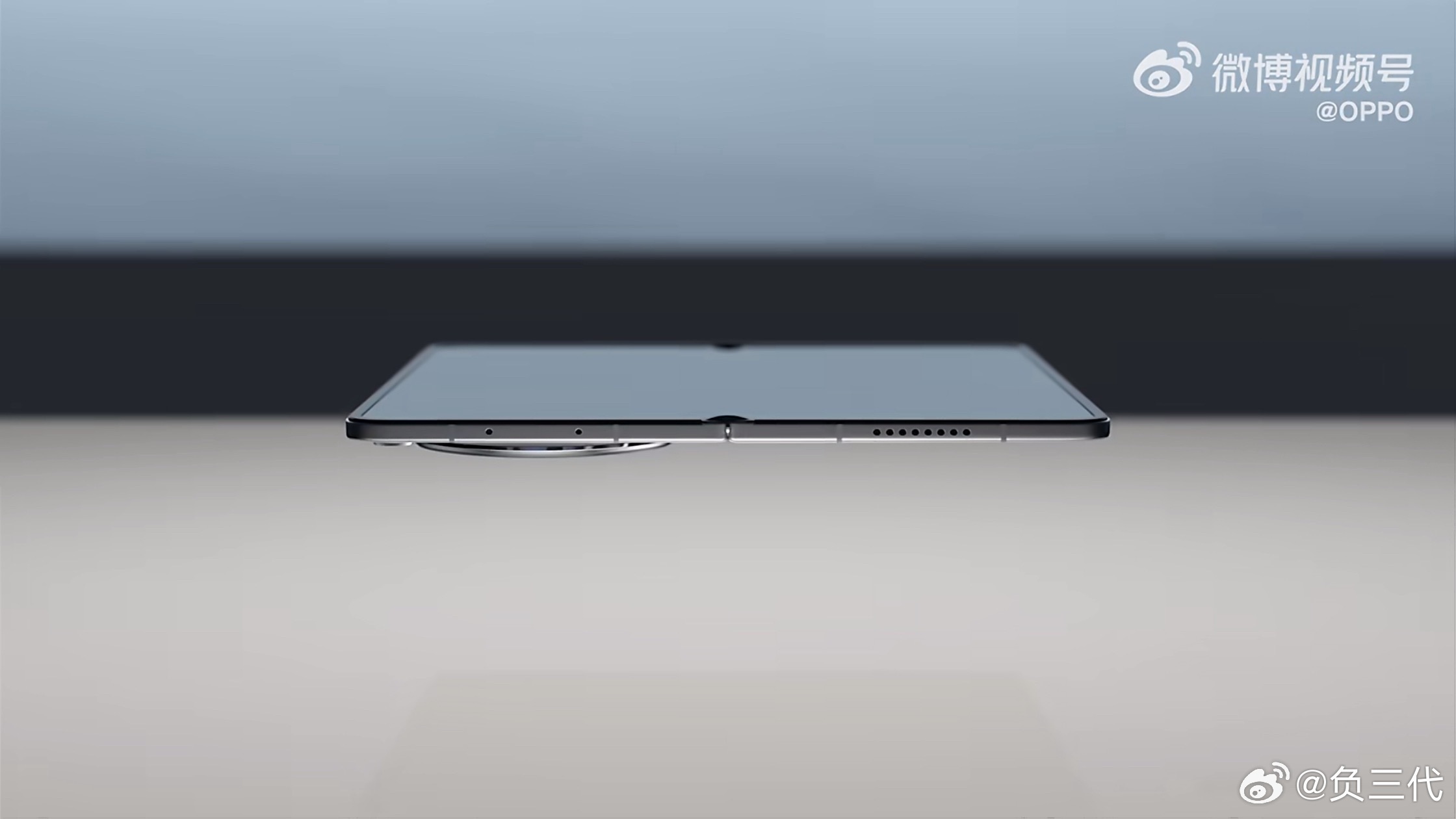 这次Find N6的前期预热还挺成功的，我周围的小伙伴全都知道了，只要一提起这台