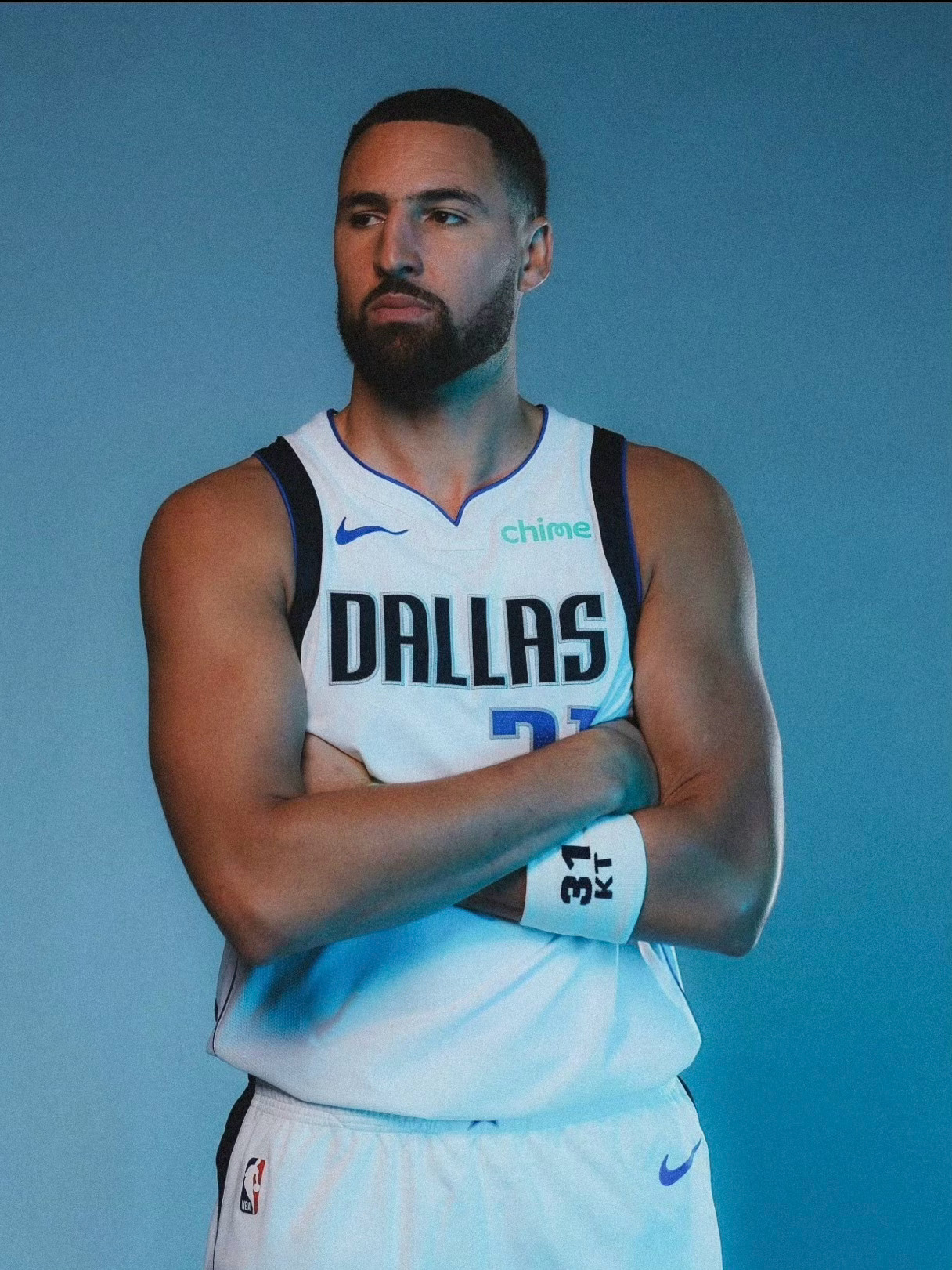 独行侠预计将探索克莱在市场上的交易价值 “ 管理层希望在交易截止日期前 看看克莱