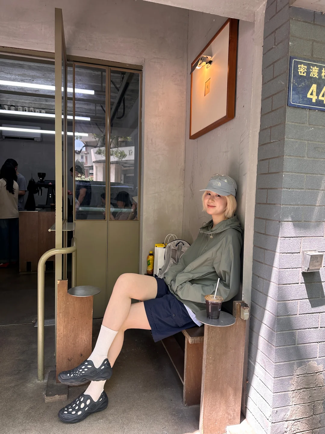 不费力穿搭|我的近期鞋子分享👟