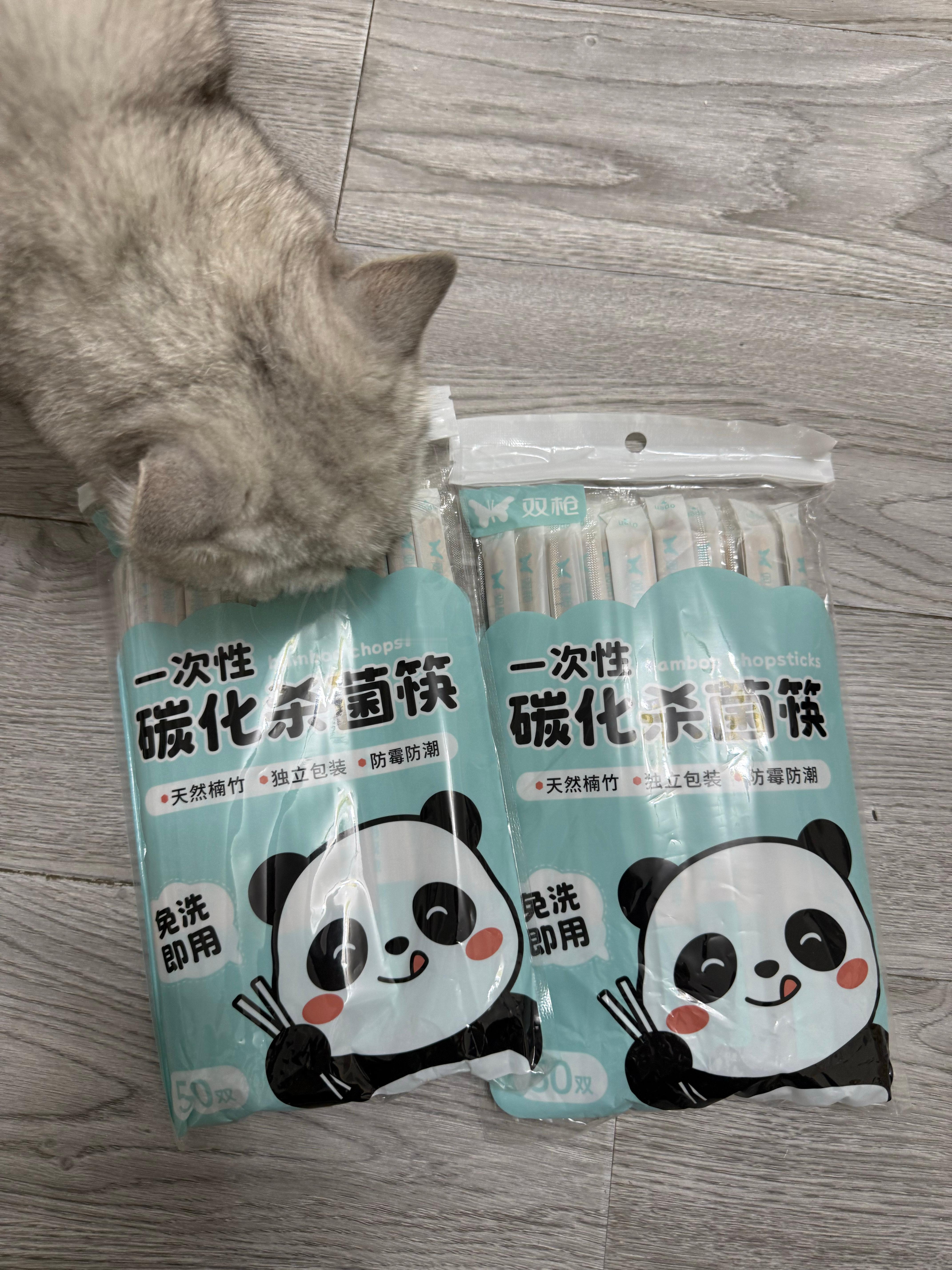 对于一次性制品的痴迷程度可能是源于不用负责任 