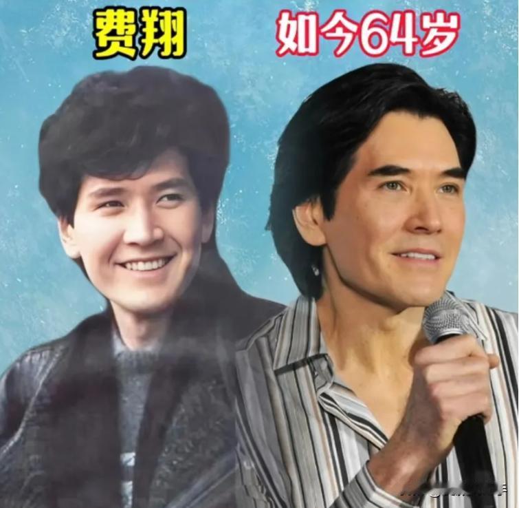 这些没有结婚的男星们，老得真快。
他们个个多财，多艺，感情经历可以拍成一部偶像剧