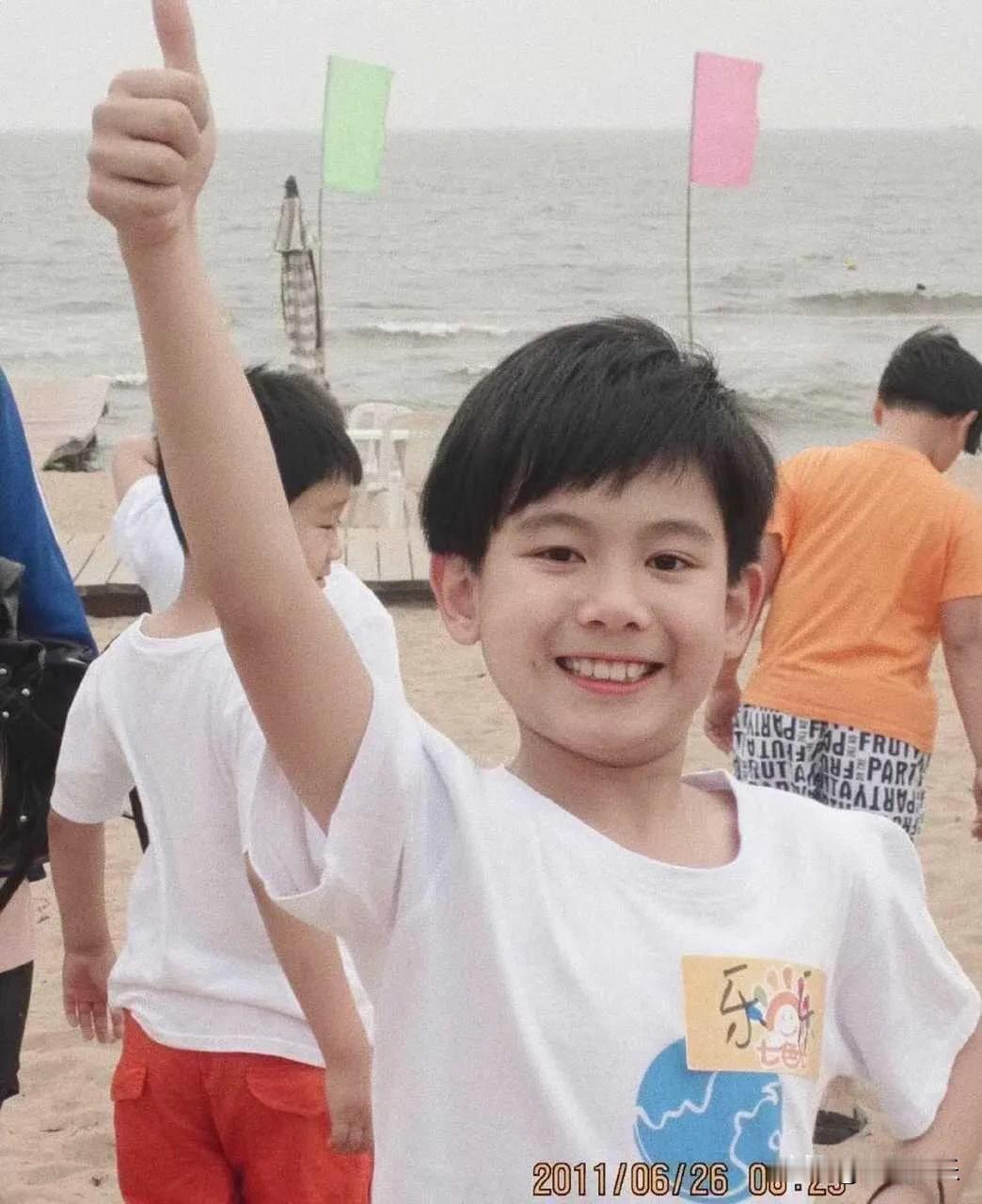 如何评论演员胡先煦有趣的灵魂！