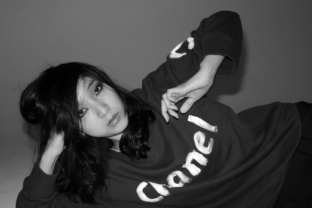 安藤樱 