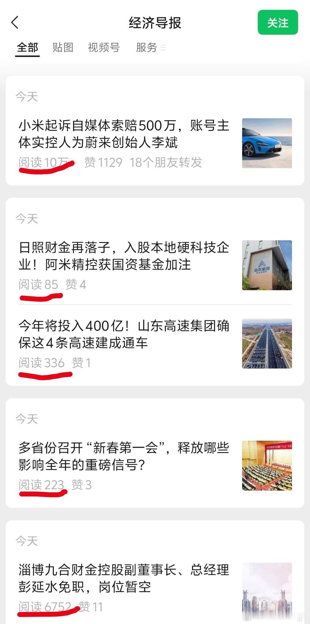 论标题的重要性大v聊车小米起诉自媒体获赔500万