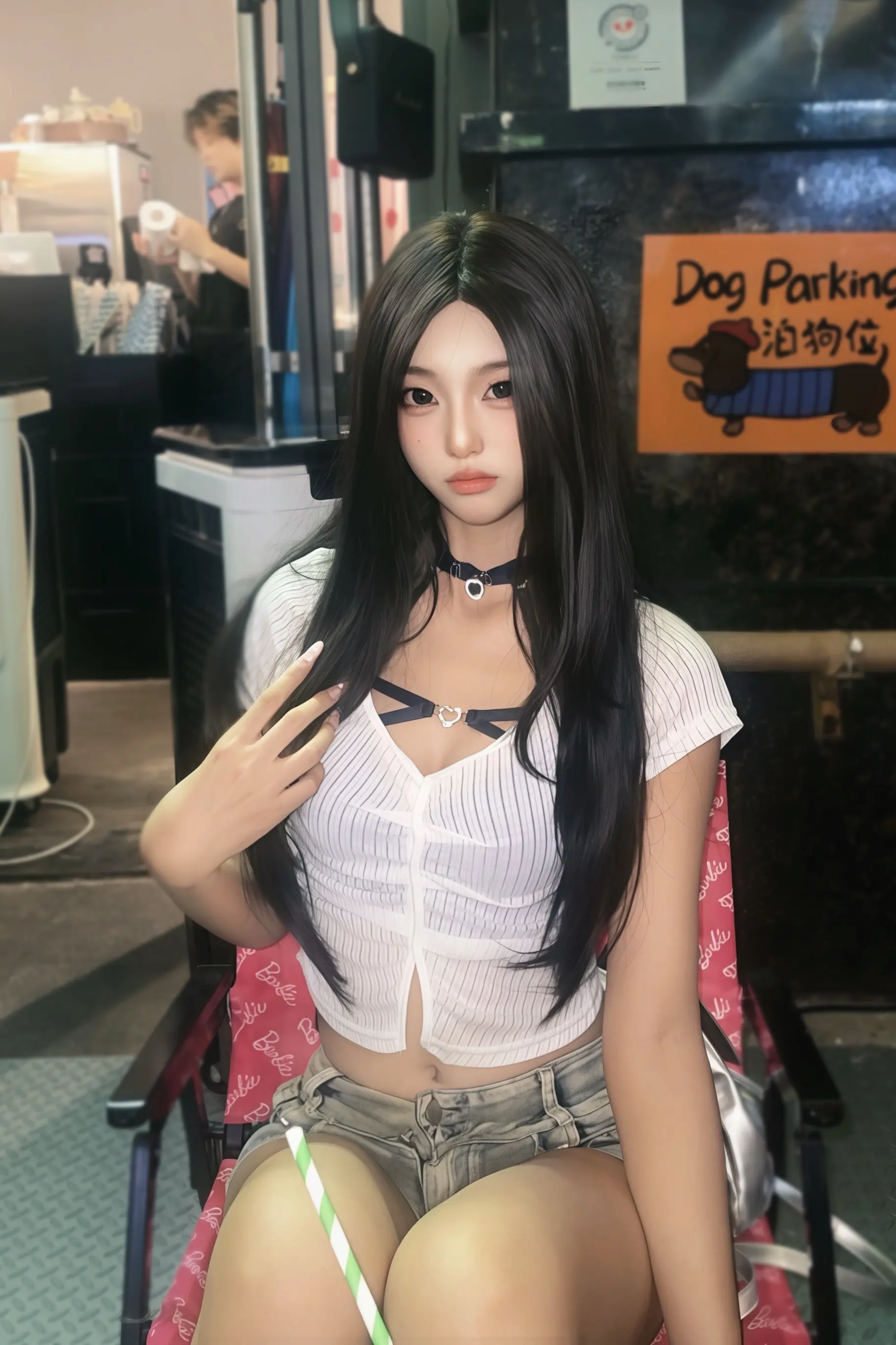 人和人之间淡淡的就挺好 再浓一点就开始发现对方有病了