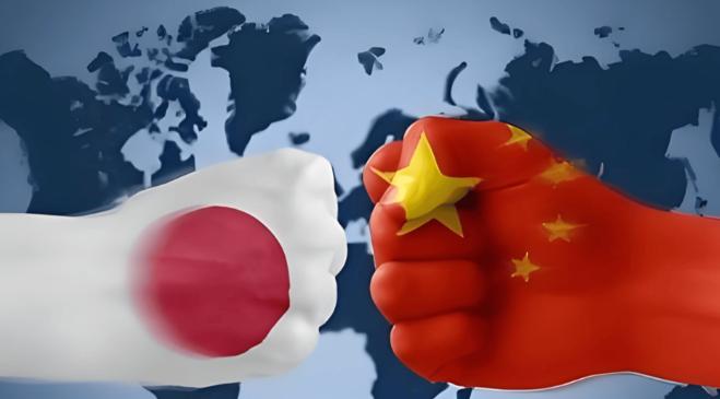 为什么说“开战即封门”？
 
这话不是吓唬人。一旦中日打起来，在日本的那76万中