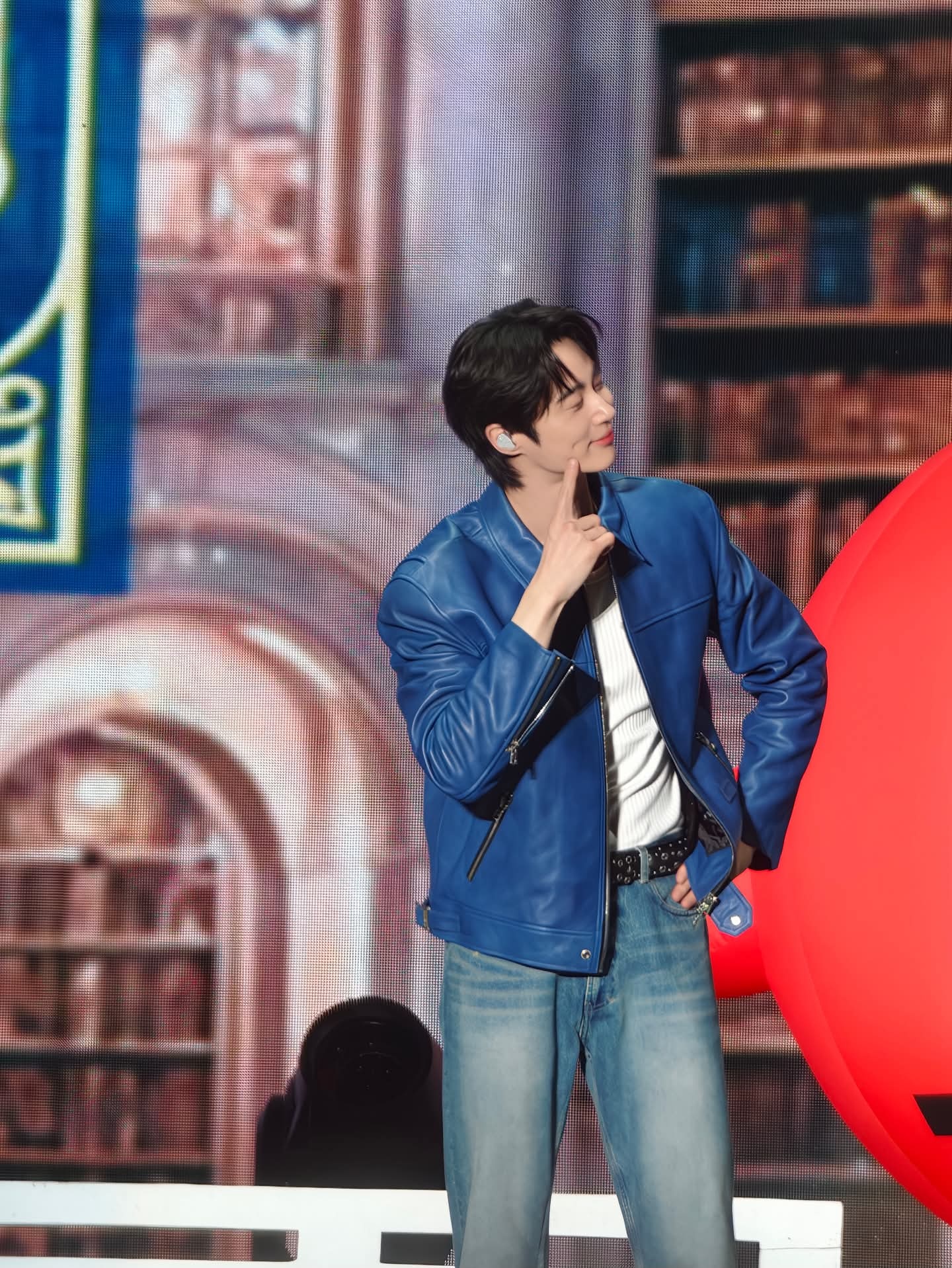 边佑锡 📚 边佑锡秘密图书馆亚洲粉丝见面会 【260925】2026<The 