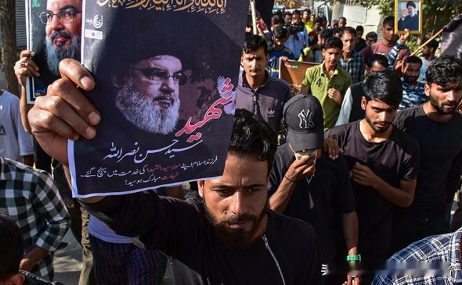 纳斯鲁拉在同意停火后被杀？
美以伊幕后外交的失败对谁有利？
作者：斯坦尼斯拉夫·