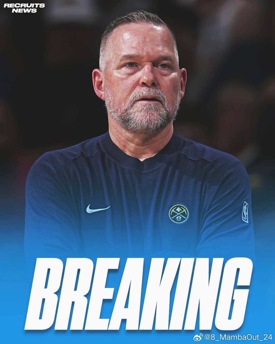 据Pete Thamel报道，北卡罗来纳大学计划聘请迈克尔·马龙担任球队新任主教