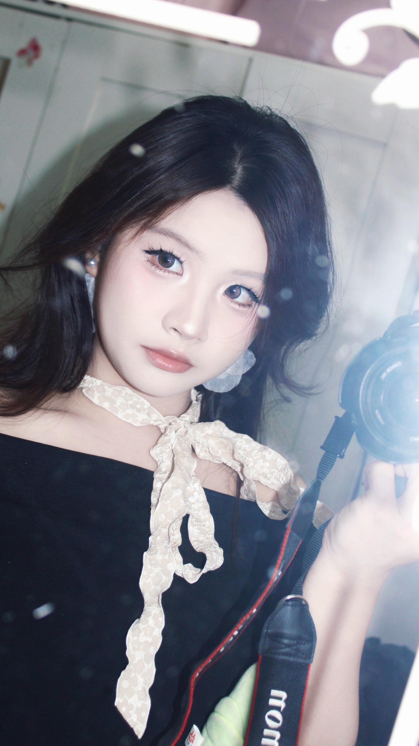 她们迂回误会 我却只由你支配