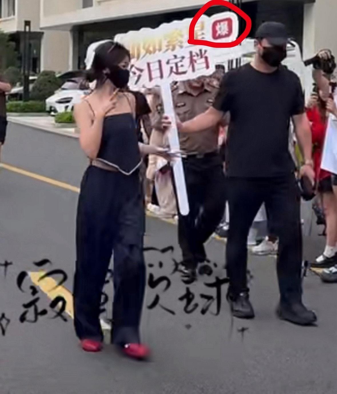 虞书欣这剧要是没爆岂不是太尴尬了