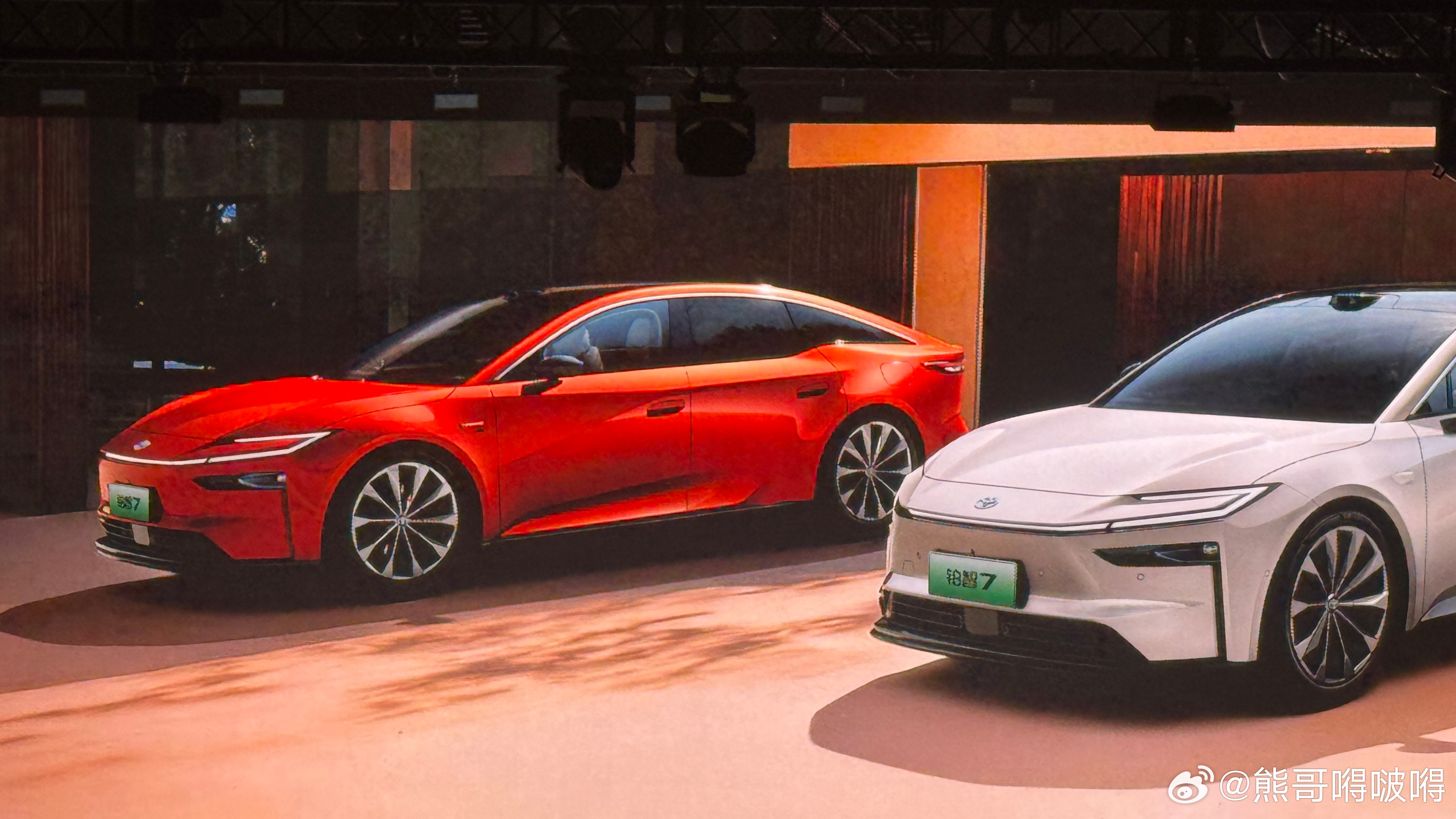 把担忧摊开讲透，广汽丰田铂智7上市前先帮用户“卸包袱”3月29日，广汽丰田铂智7