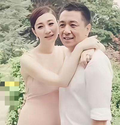 李小冉官宣离婚