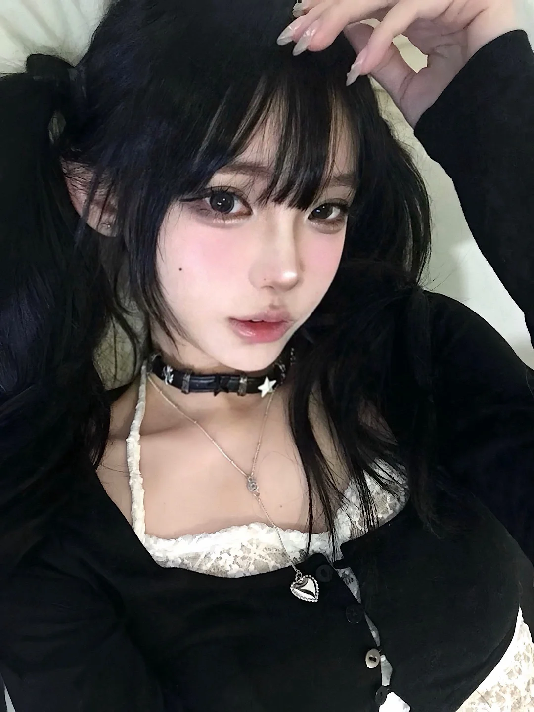 韩系小烟熏♱‧⁺ ⊹✭ ˚.