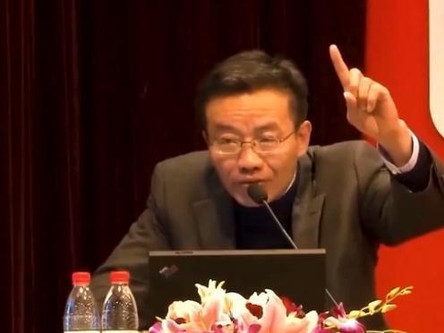 我们对死亡的害怕，怕的是什么？复旦大学王德峰教授一针见血：“其实不是怕死的时候的