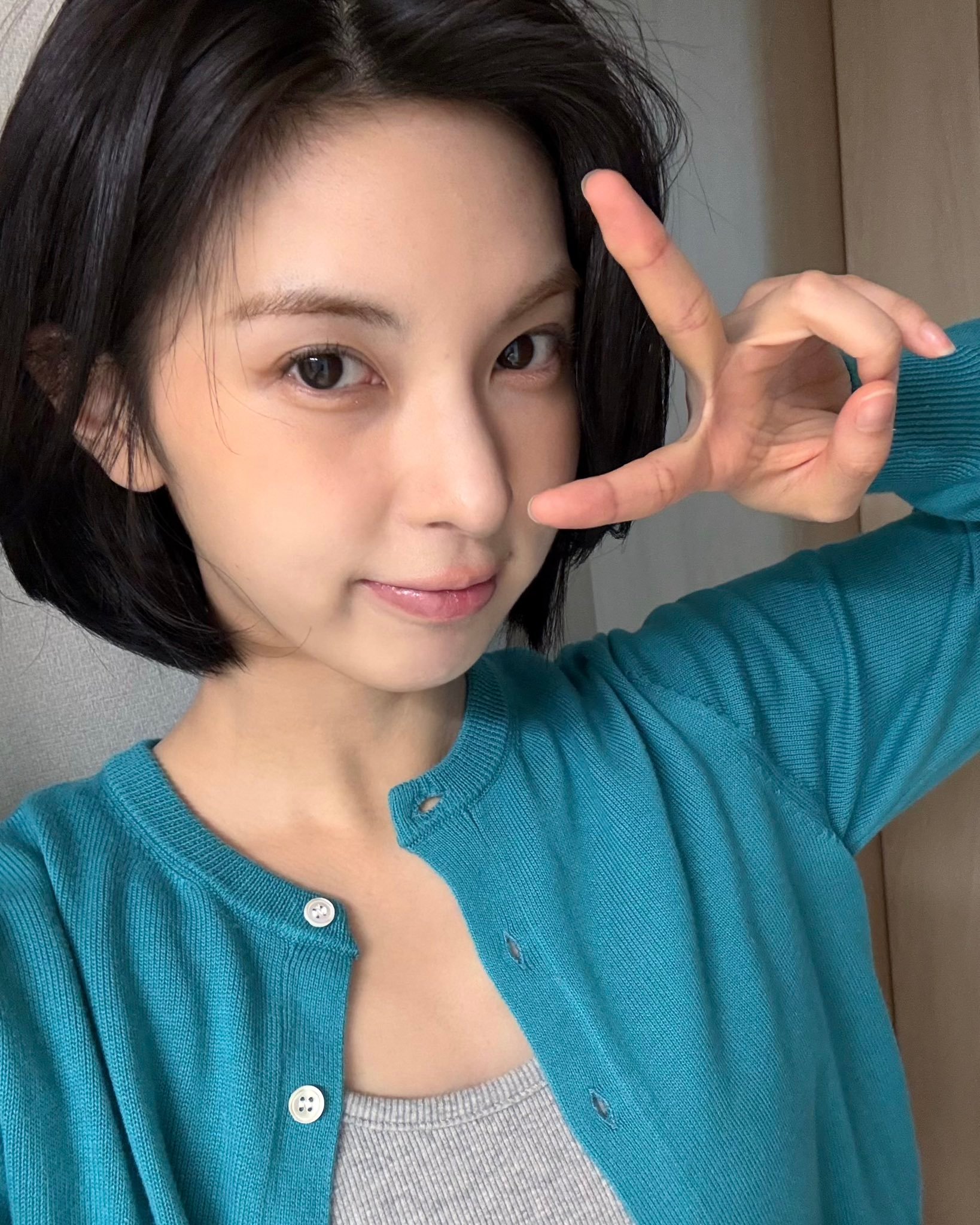260625 NMIXX Bae裴真率 