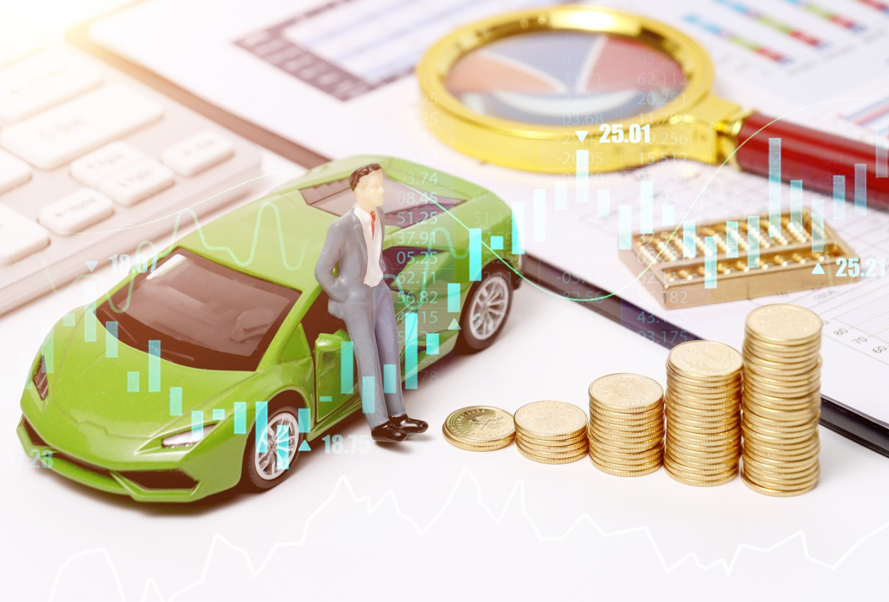 全损后30万新车只能赔5万？诚泰财险陷理赔纠纷，11月刚领罚单