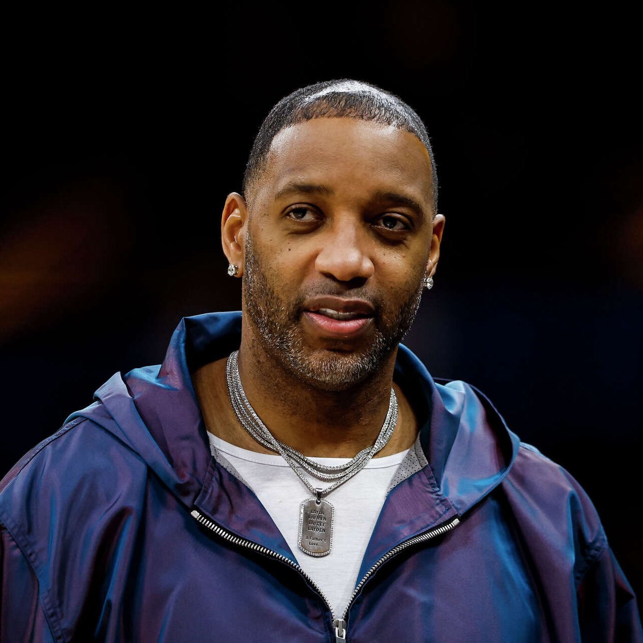 麦迪谈老球员为何总是批评现代NBA球员：“都是钱的问题。你有没有意识到，在90年