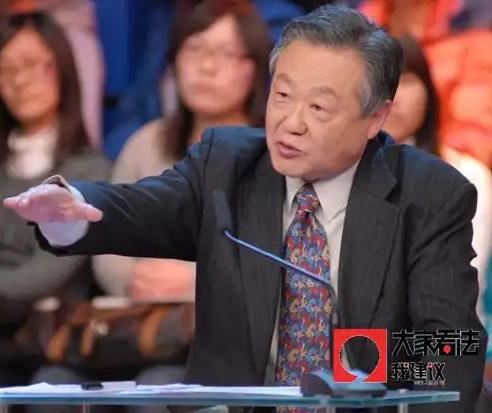 清华教授拿了福特基金，去了美国培训，然后中国婚检制度就变了？
 
1996年，一