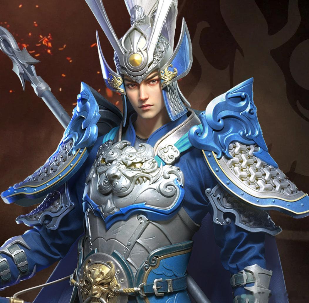 马超跟赵云，谁更厉害？许褚心中自有答案。虎痴许褚是曹操的保镖，与马超、赵云都交过