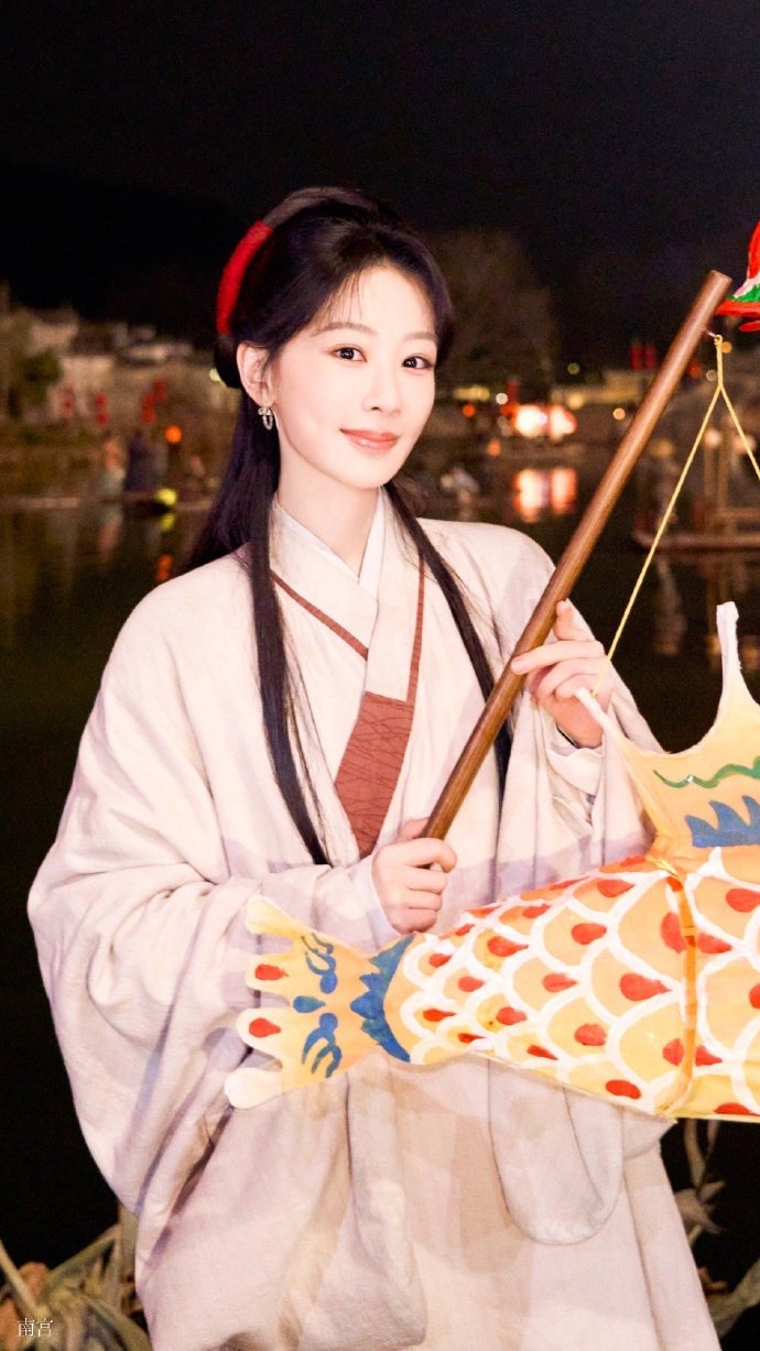 杨紫家业 杨紫李祯 我要像麦芽糖一样，粘着你不放  杨紫🔸杨紫家业🔸杨紫李祯