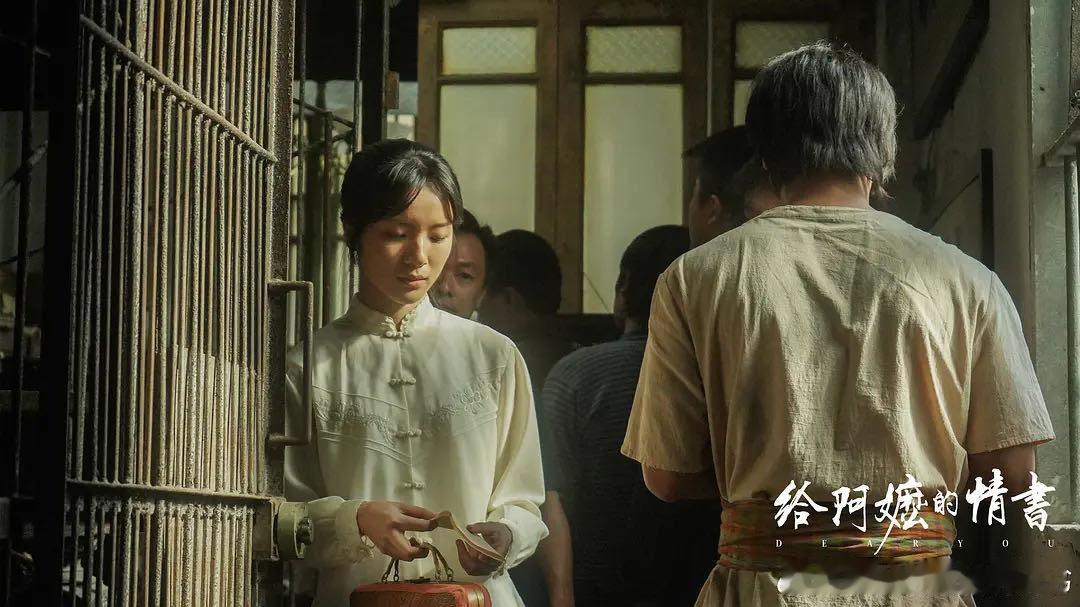 好东西制片人谈给阿嬷的情书稀缺性  据《爱情神话》《好东西》制片人叶婷观察：潮汕