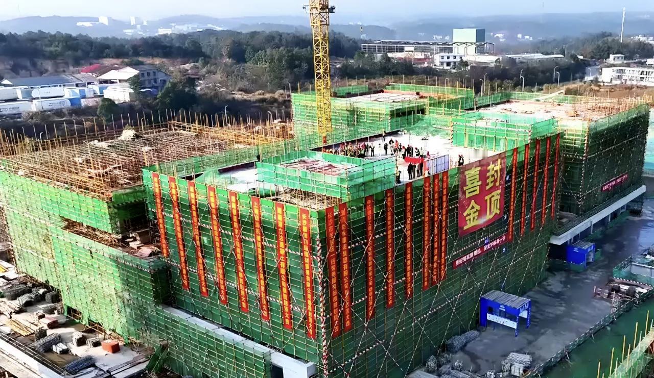 恰逢长沙智能网联产业再迎国家级利好之际，湘江新区传来重磅捷报！12月26日，湘江