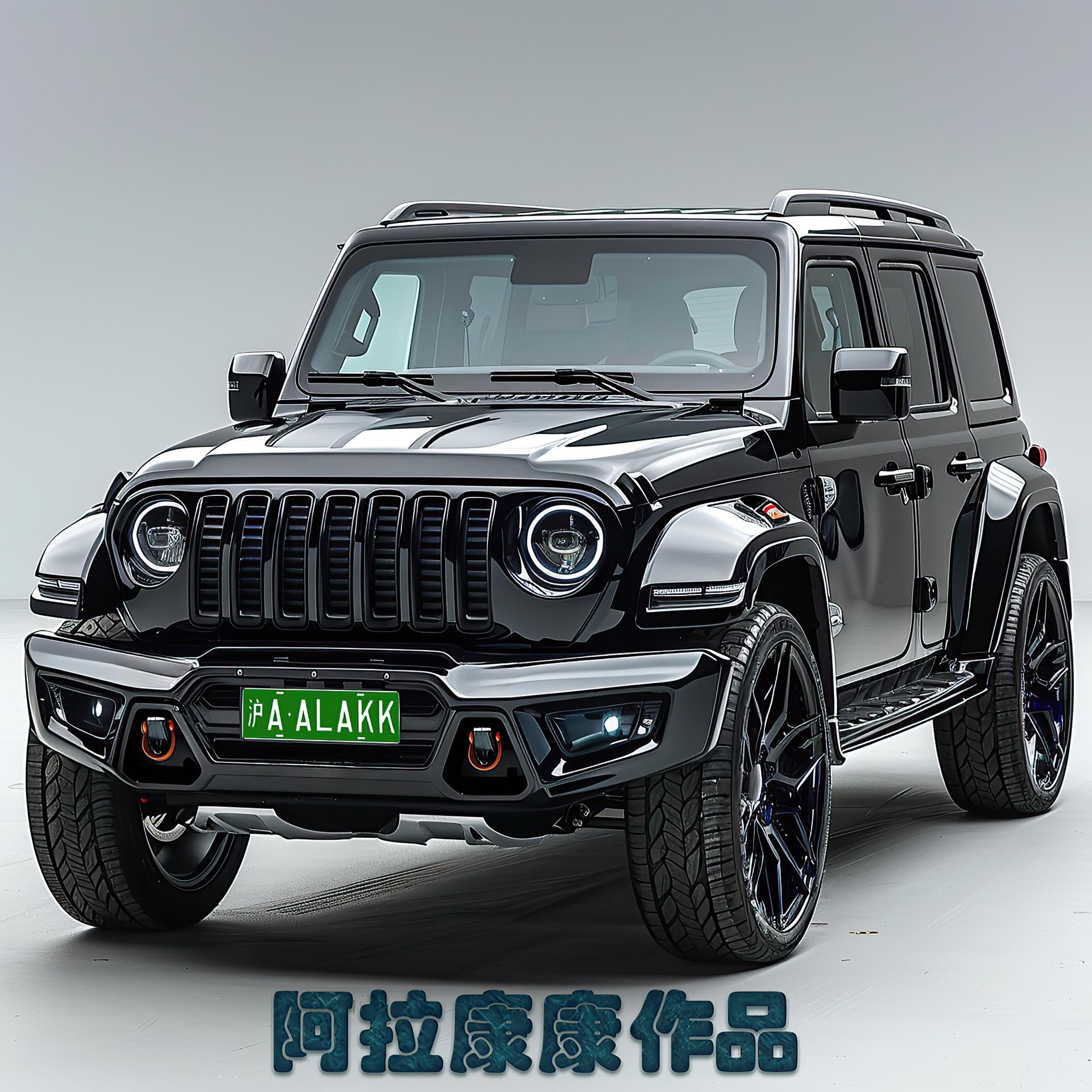 BJ 212新款？