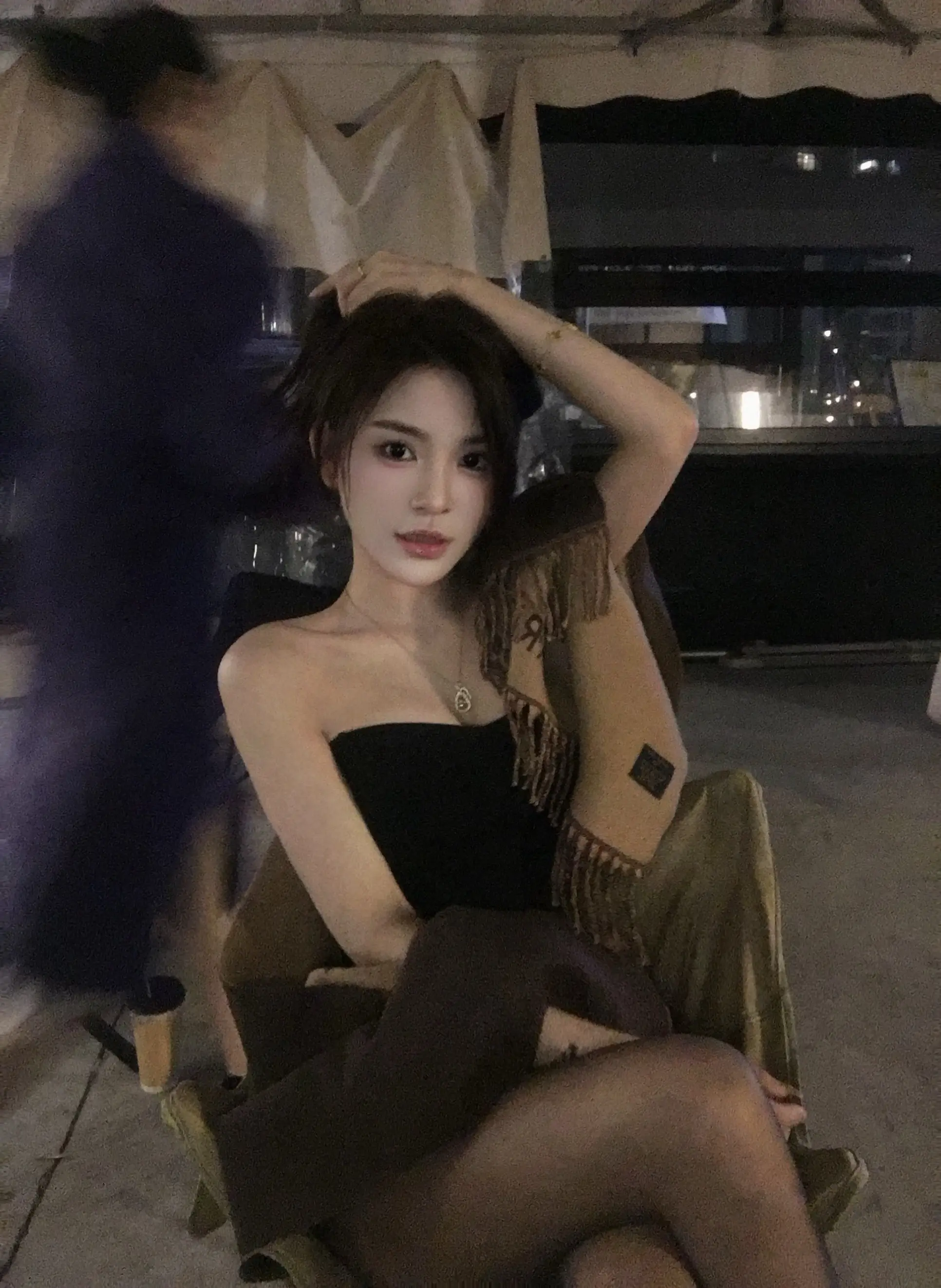 再听一遍武家坡 愿我前程无坎坷