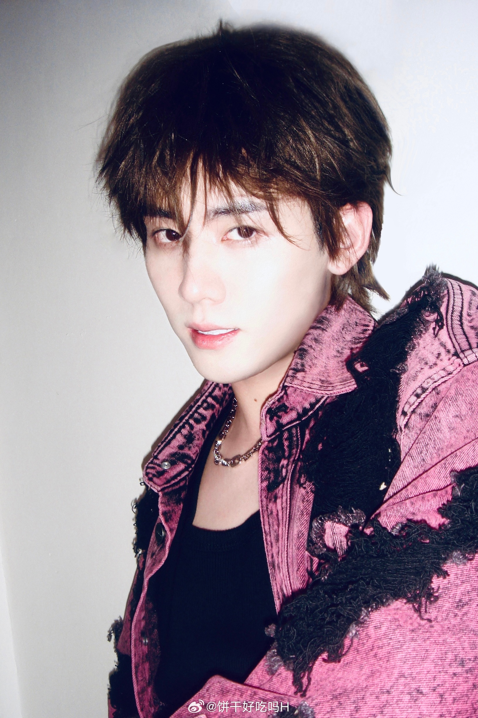 男一男二男三男四男五李怀安你在21世纪也这么帅啊任豪李怀安