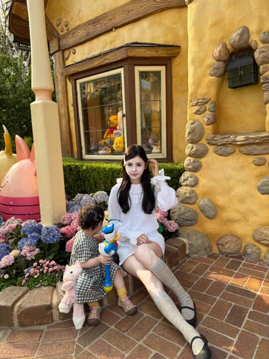 𝑫𝒊𝒔𝒏𝒆𝒚 𝒅𝒂𝒚🎠