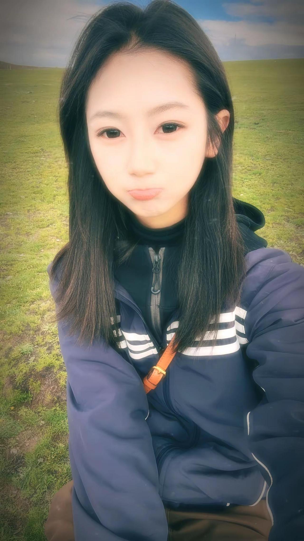 准确的来说我不会讨厌比我漂亮的人.