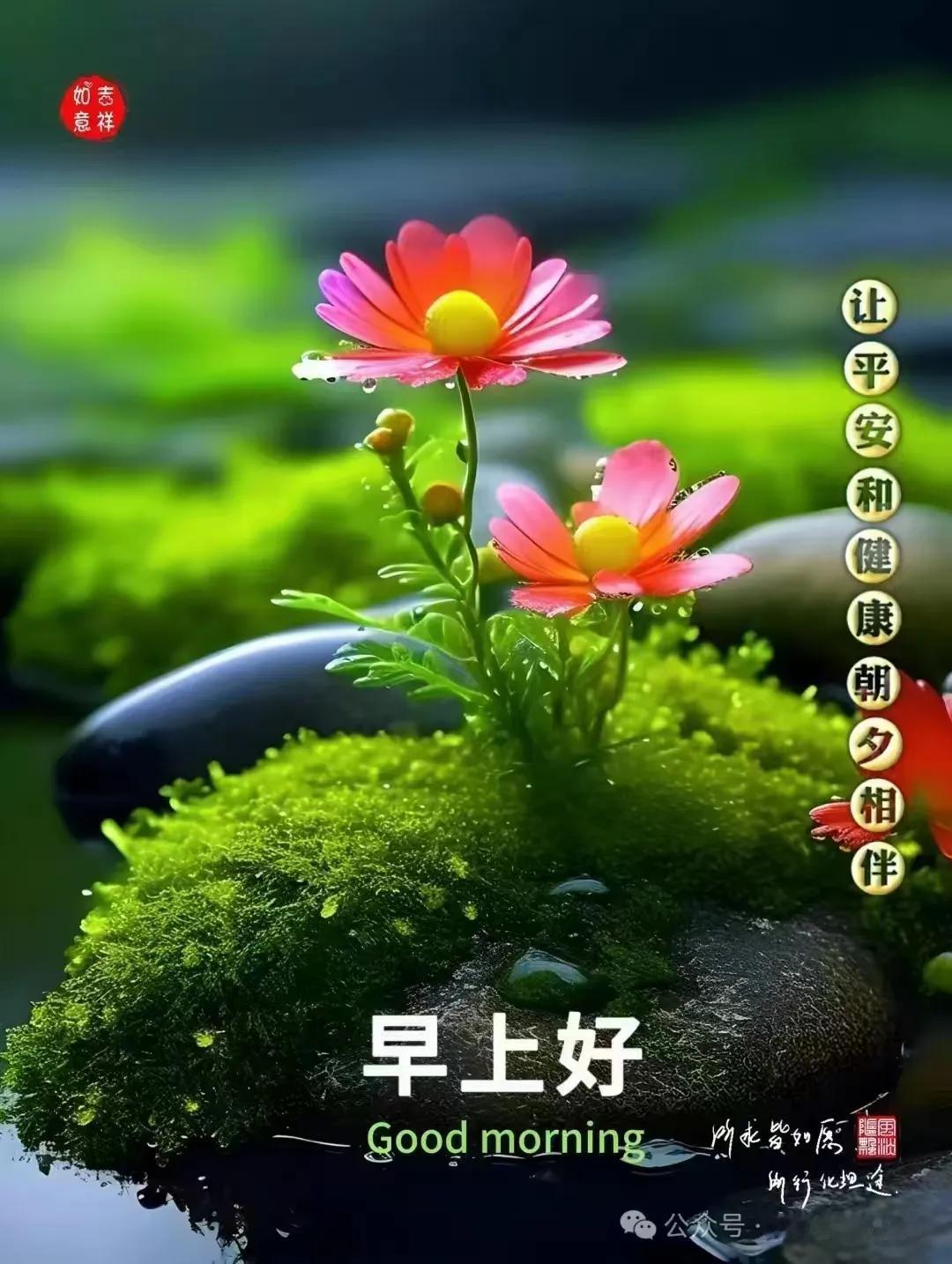 秋分过后，昼渐短，夜渐长。。。
昼日晴爽，天蓝云白，枫红桂子香，菊蕾待霜放。有原