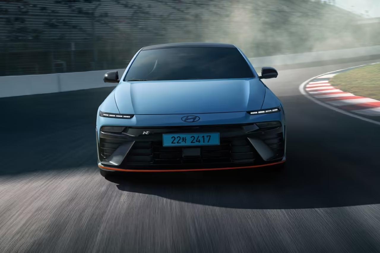 现代汽车集团放大招！韩国本土豪掷6058亿人民币，押注未来！

1️⃣ 投资总额