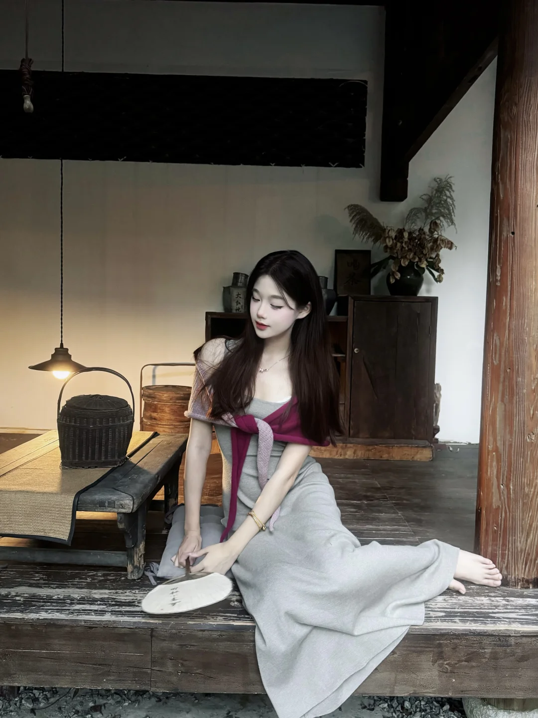 武夷山 | 引溪茶屋