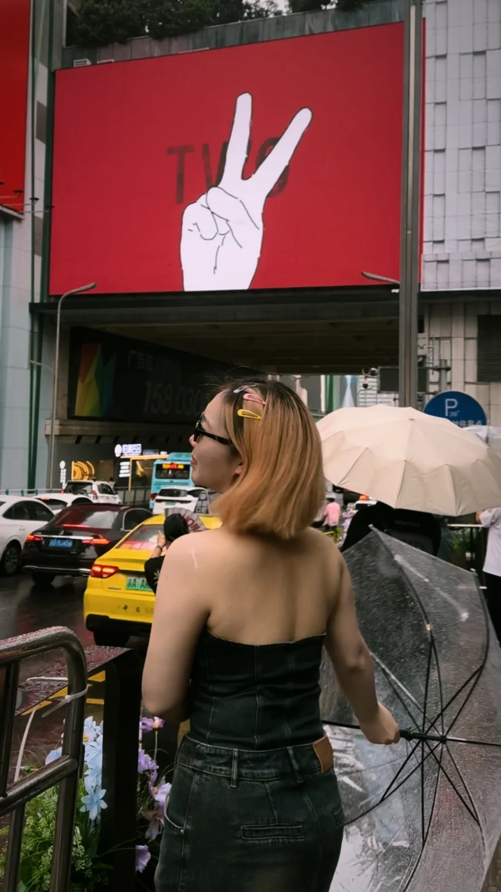 164｜发现了练肩背的重要性