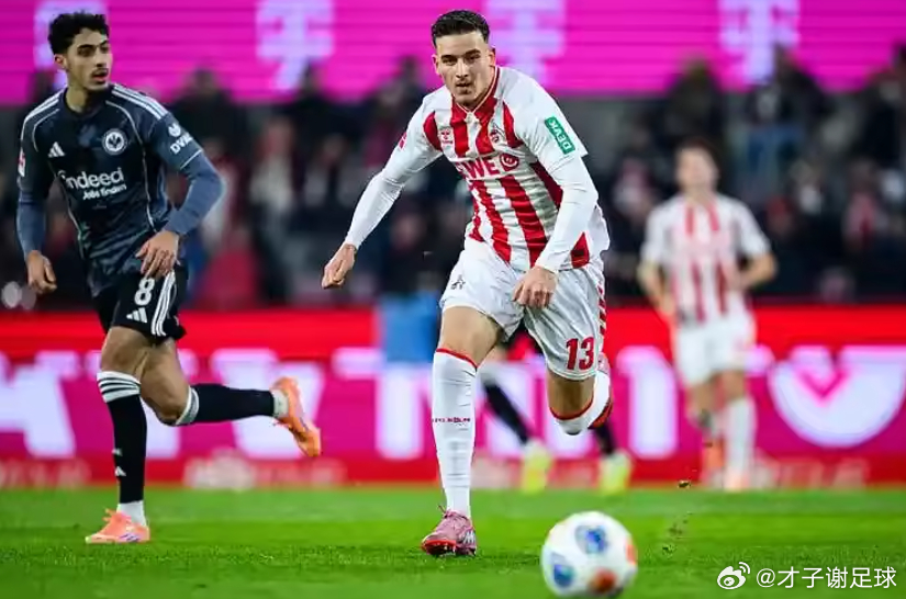 德国天空体育著名记者普莱滕贝格消息，年仅19岁的科隆天才攻击手赛义德·马拉本骞季