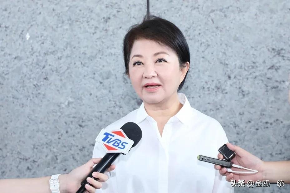 卢秀燕表态了！建议无人机条例金额2400亿

台中市长卢秀燕今天（29日）表态，