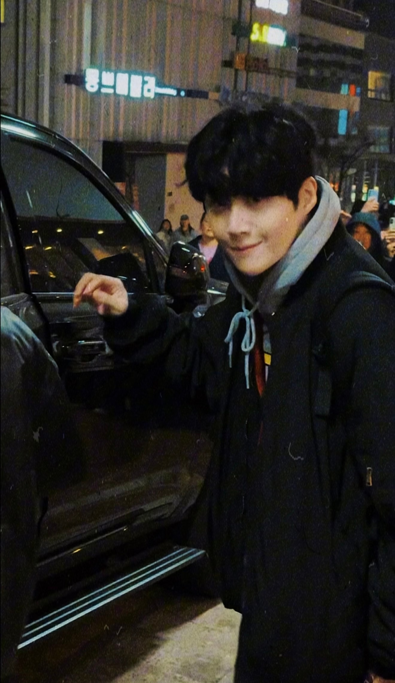 金宣虎生图状态生图的神，谁看了不说一句男大