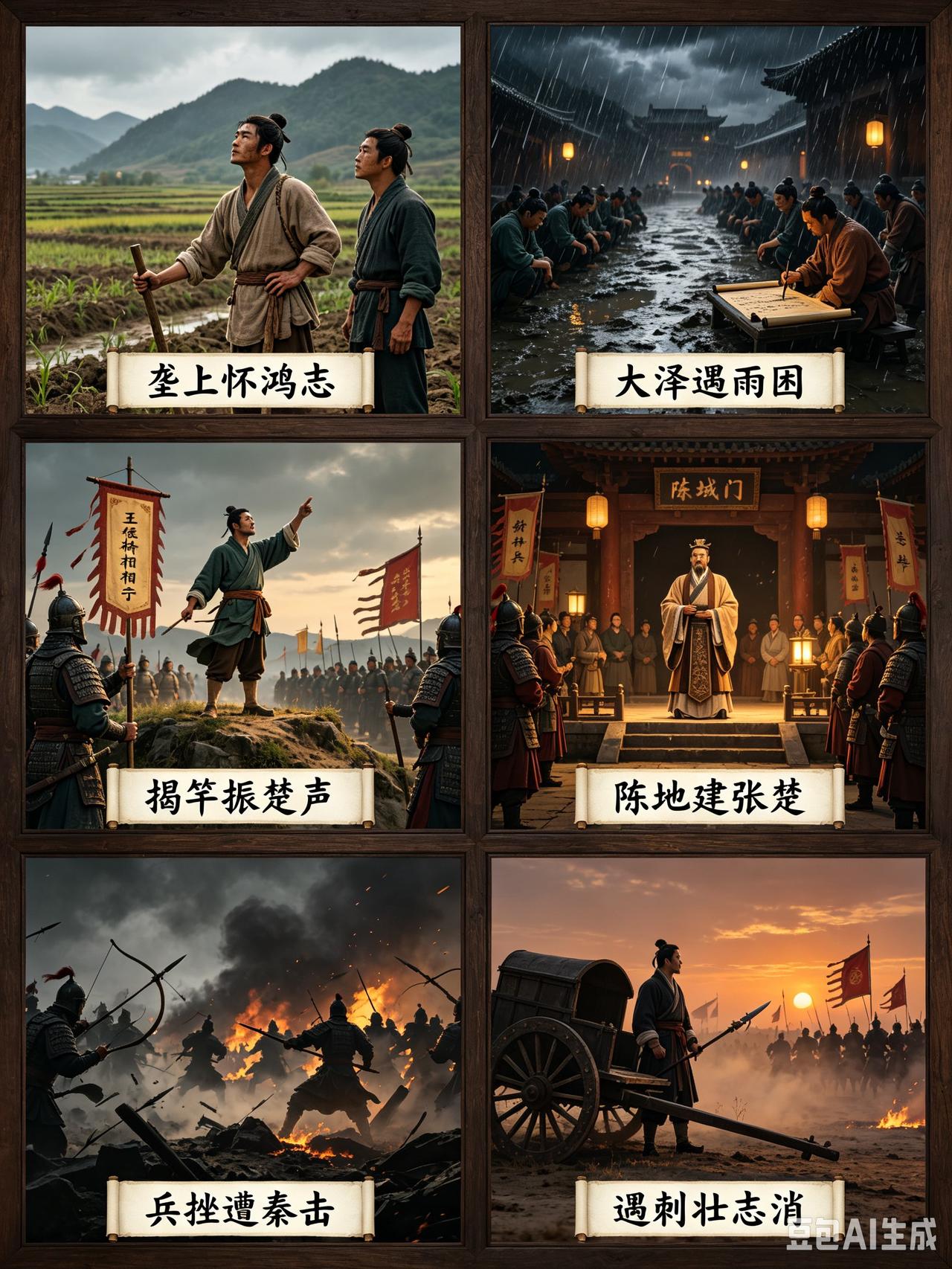 他是谁