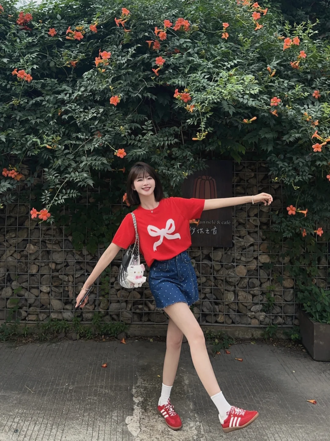 33岁🍒红色旺中女