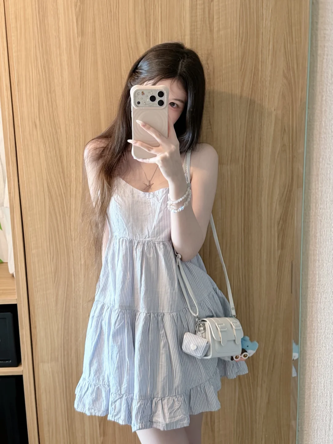 济州岛穿搭碎片𓇼⋆🐚🫧𓇼 ⋆.˚