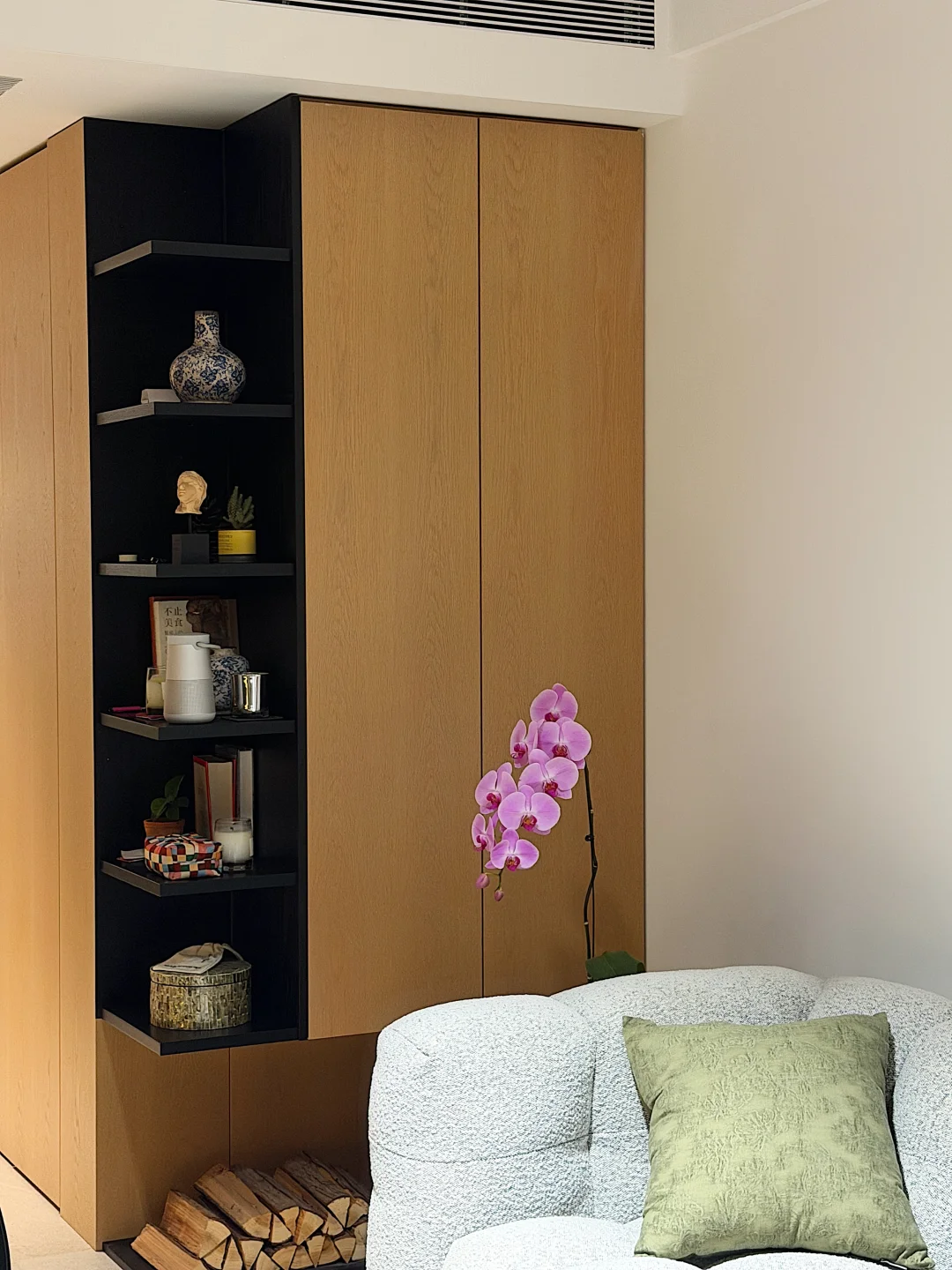 软装不是点缀，软装是灵魂