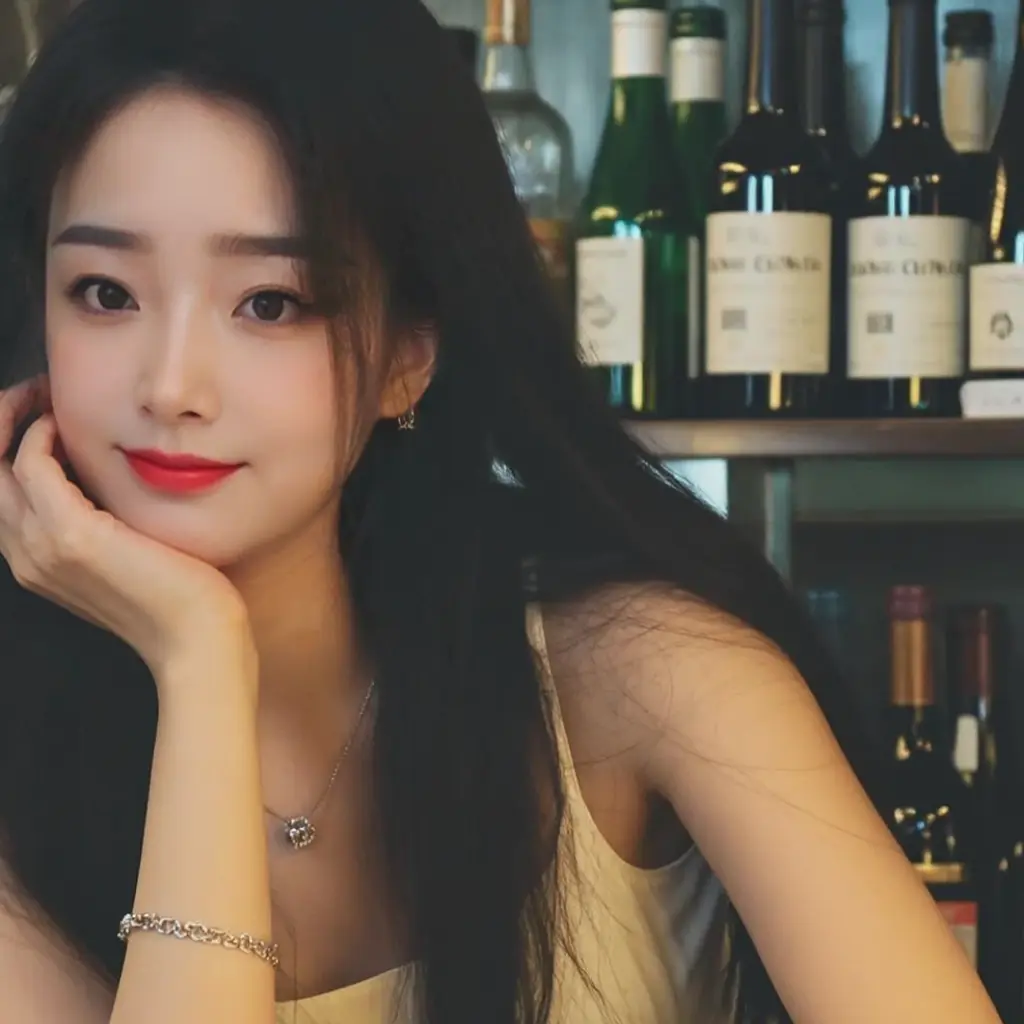 晚安。