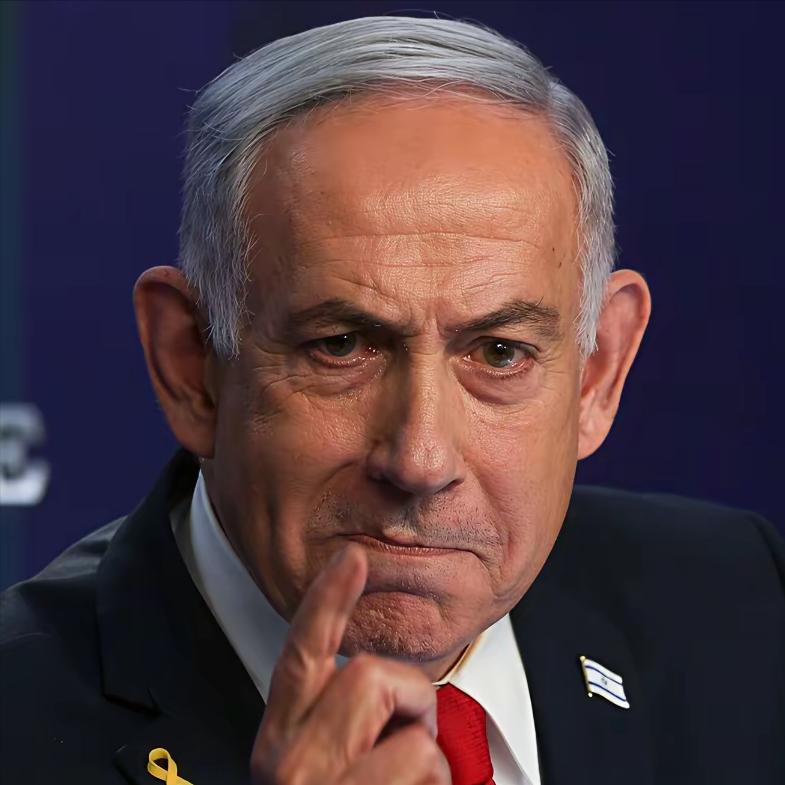 局势反转！炮声又响了，内塔尼亚胡拒绝撤军！

4月17日一早醒来，中东那边又有了