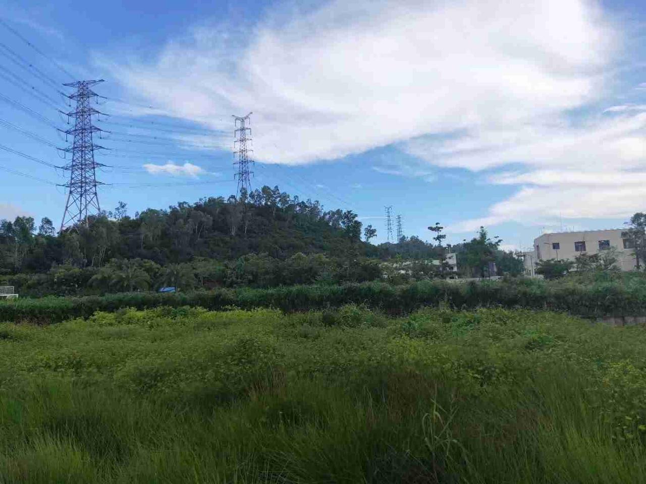 我的今日状态：😁轻松愉快
我这里的天气：☀️晴天