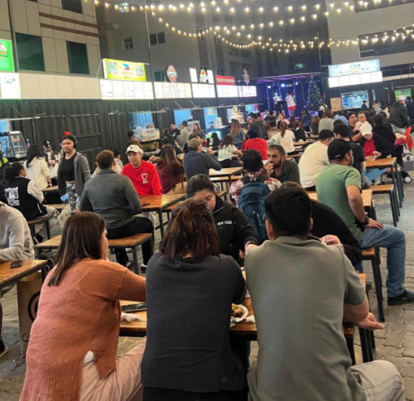 很多滞留在迪拜的中国旅客，才发现一个大乌龙！
那就是迪拜不管滞留报销费用
最近中